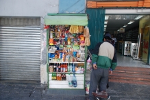 Bolivia - copyright by Reineke Otten